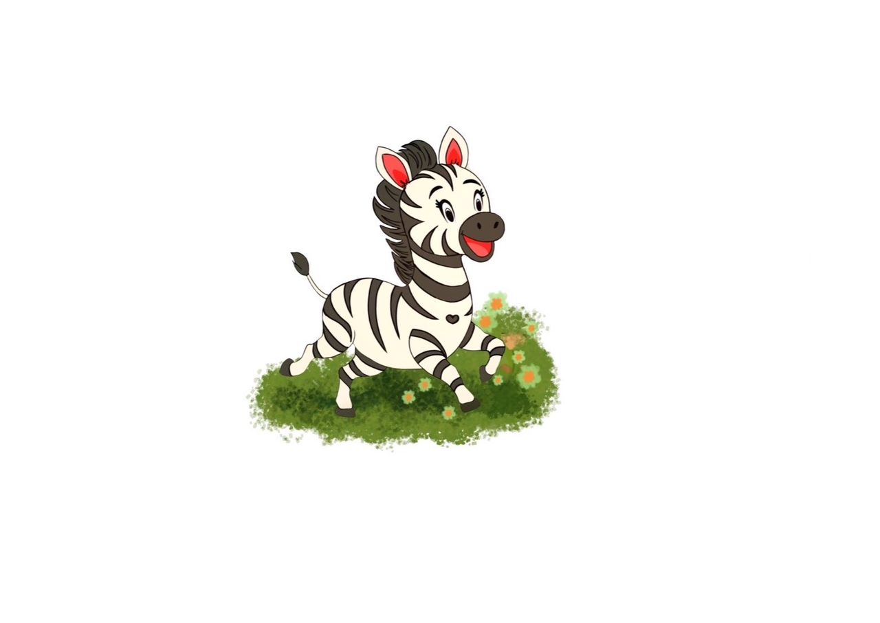 Zuzu Activity Book